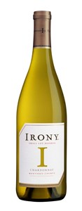 Irony Monterey Chardonnay 2017