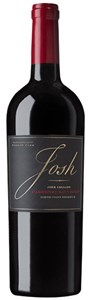 Josh Cellars North Coast Reserve Cabernet Sauvignon 2015