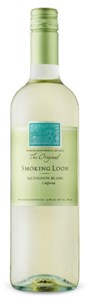 Smoking Loon Sauvignon Blanc 2017