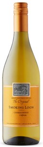 Smoking Loon Chardonnay 2017