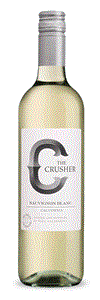 The Crusher Sauvignon Blanc 2017