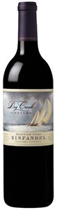 Dry Creek Vineyard Heritage Vines Zinfandel 2017
