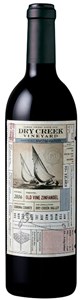Dry Creek Vineyard Old Vine Zinfandel 2016