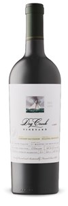 Dry Creek Vineyard Cabernet Sauvignon 2016