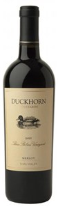 Duckhorn Vineyards Three Palms Vineyard Merlot 2016