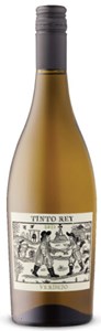 Tinto Rey Verdejo 2017