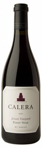 Calera Mt. Harlan Jensen Vineyard Pinot Noir 2016