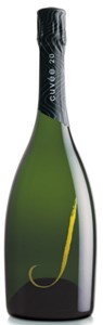 J Vineyards J Cuvée 20 Sparkling Wine