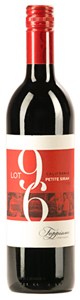 Foppiano Vineyards Lot 96 Petite Sirah 2016