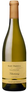 Gary Farrell Wines Olivet Lane Vineyard Chardonnay 2015