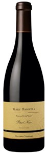 Gary Farrell Wines Hallberg Vineyard Pinot Noir 2015