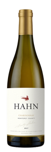 Hahn Family Wines Monterey Chardonnay 2016