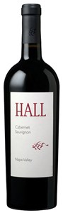 Hall Wines Cabernet Sauvignon 2015