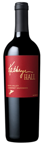 Hall Wines Kathryn Hall Cabernet Sauvignon 2015