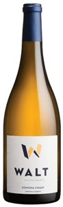 Walt Sonoma Coast Chardonnay 2017