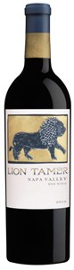 The Hess Collection The Lion Tamer Red  2016