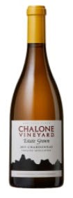Chalone Vineyard Estate Chardonnay 2015