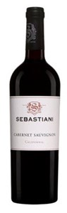 Don Sebastiani & Sons California Cabernet Sauvignon 2017