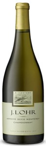 J. Lohr Riverstone Arroyo Seco Monterey Chardonnay 2017