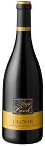 J. Lohr Fog's Reach Pinot Noir 2017
