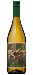 Lost Angel Chardonnay 2017