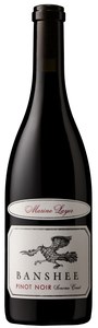 Banshee Marine Layer Pinot Noir 2016