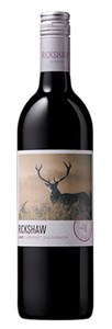 Rickshaw Cabernet Sauvignon 2017