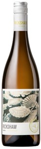 Rickshaw Chardonnay 2017