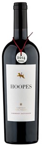 Hoopes Vineyard Oakville Cabernet Sauvignon 2014