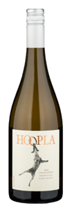 Hoopla Yountville Chardonnay 2017