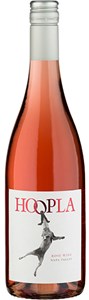 Hoopla Napa Valley Rosé 2017