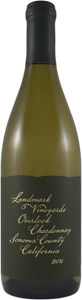 Landmark Vineyards Overlook Chardonnay 2016