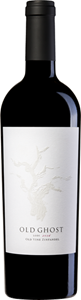 Klinker Brick Old Ghost Old Vine Zinfandel 2015