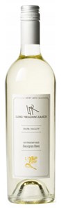 Long Meadow Ranch Winery Sauvignon Blanc 2018