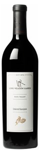 Long Meadow Ranch Winery Napa Valley Cabernet Sauvignon 2014