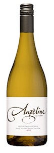 Angeline California Chardonnay 2017