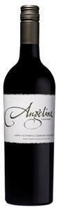 Angeline Cabernet Sauvignon 2016