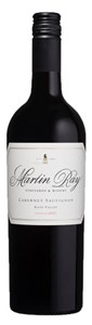 Martin Ray Napa Cabernet Sauvignon 2016