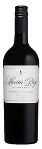 Martin Ray Napa Cabernet Sauvignon 2016