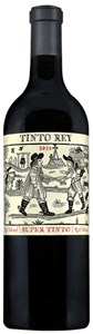 Tinto Rey Super Tinto Red Blend 2015