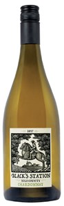 Matchbook Black's Station Chardonnay 2017