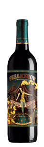 Michael David Freakshow Zinfandel 2016