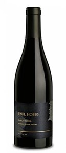 Paul Hobbs Winery Russian River Valley Pinot Noir 2016