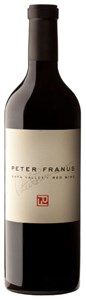 Peter Franus Napa Valley Proprietary Red 2014