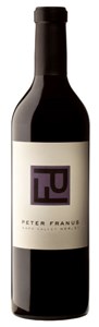 Peter Franus Napa Valley Merlot 2016