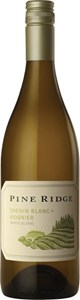 Pine Ridge Vineyards Chenin Blanc Viognier 2018