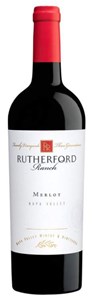 Rutherford Ranch Merlot 2016