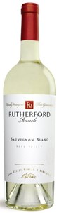 Rutherford Ranch Napa Valley Sauvignon Blanc 2017