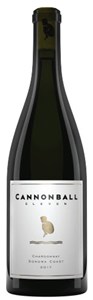Cannonball Eleven Chardonnay 2017