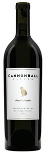 Cannonball Eleven Sauvignon Blanc 2017